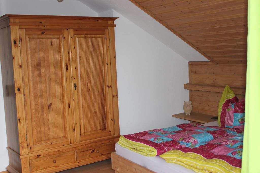 Pension Sonneneck Цвизель Номер фото